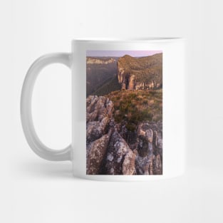 Walls Lookout Mug